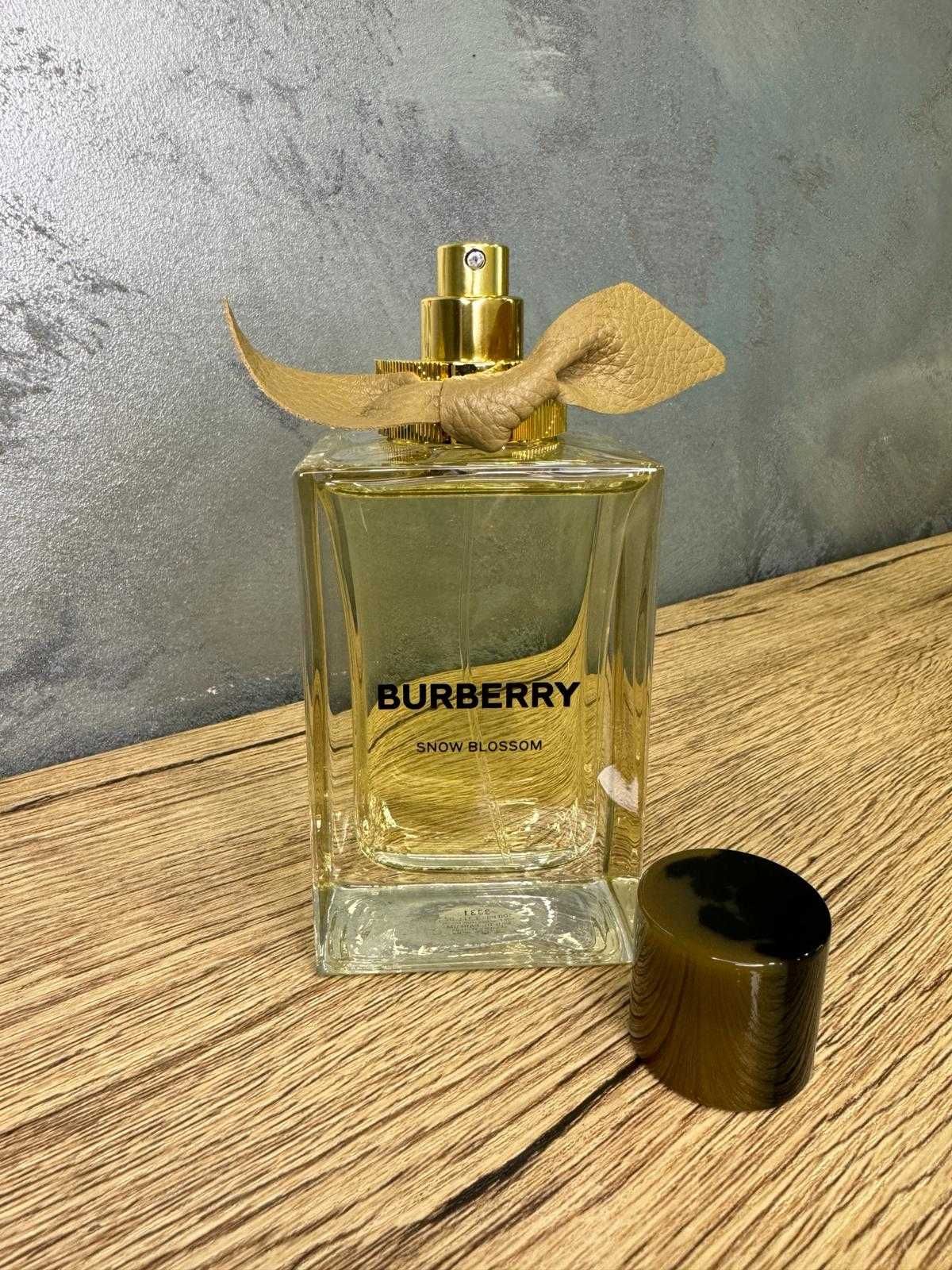Parfum Nisa Burberry Snow Blossom 100ml Apa de Parfum,Nou,100%original