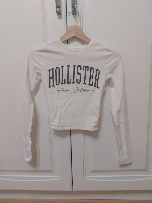 Bluza Hollister noua
