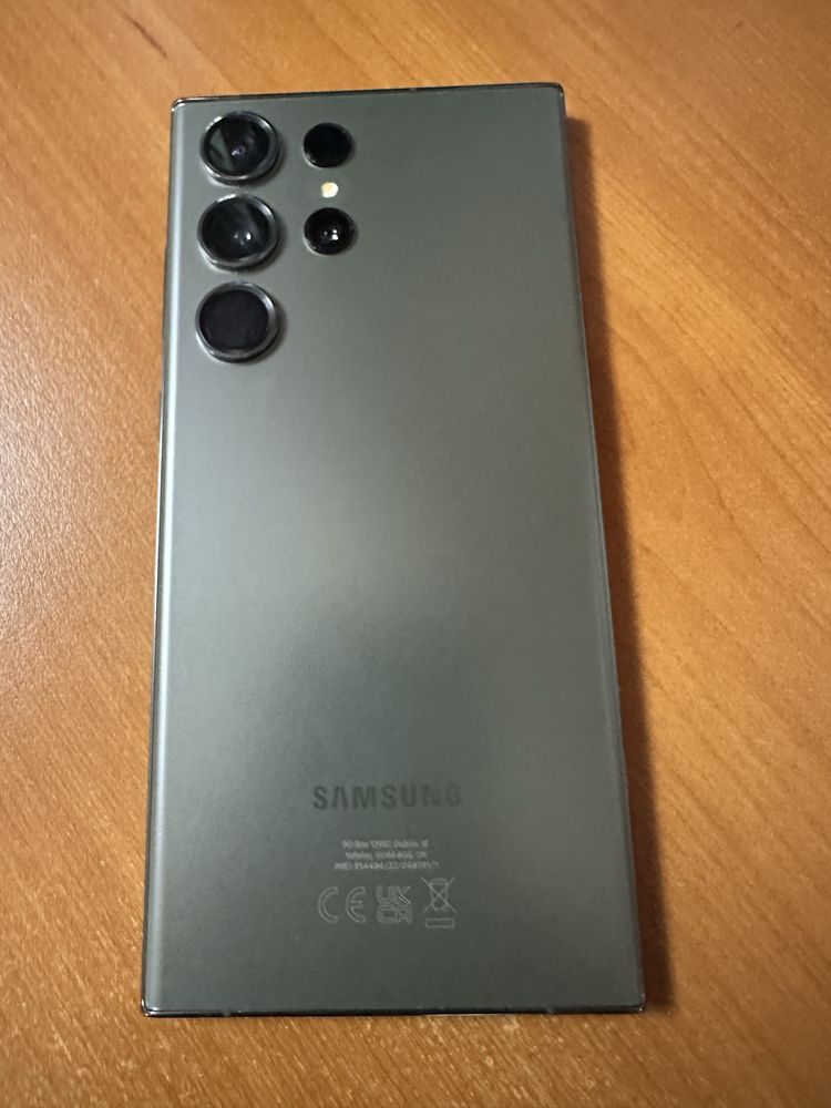Samsung Galaxy s23 ultra 512