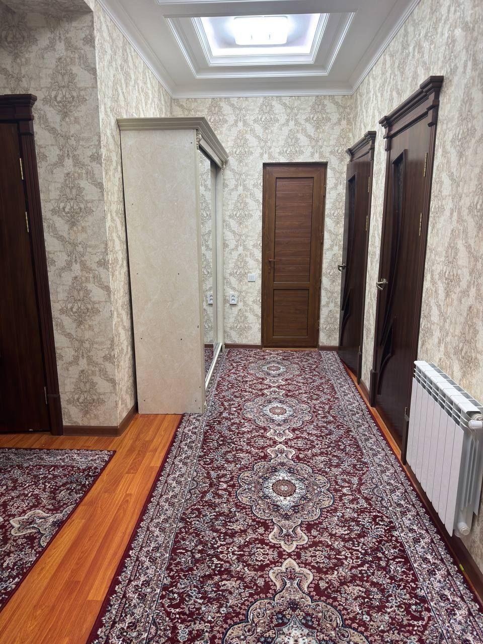 Срочно сдается квартира в аренду