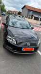 VW Passat B7 2014 DSG BiXenon