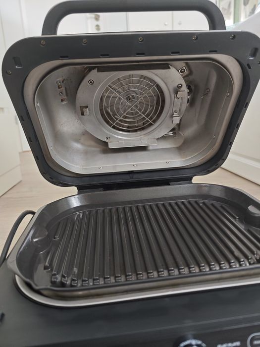 NINJA Foodi AG651EU грил