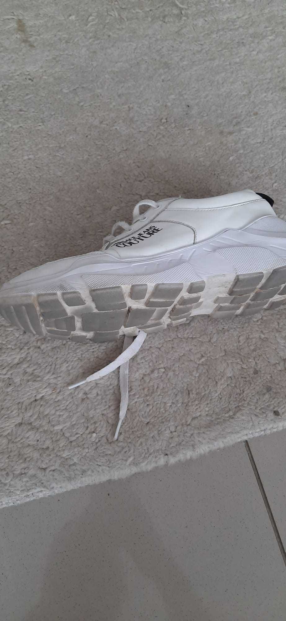 VERSACE Size 44 Nike и POLO Original Size 42