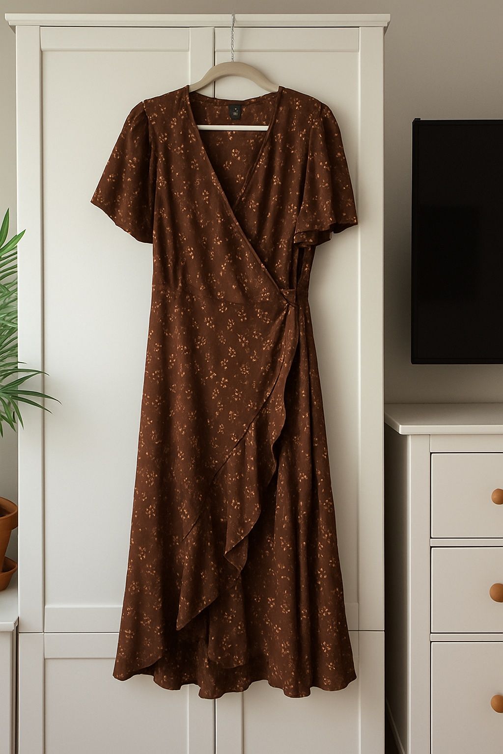 Rochie plus size marime mare 50 - 54