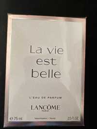 Parfum La vie est belle Lancome 75 ml, original