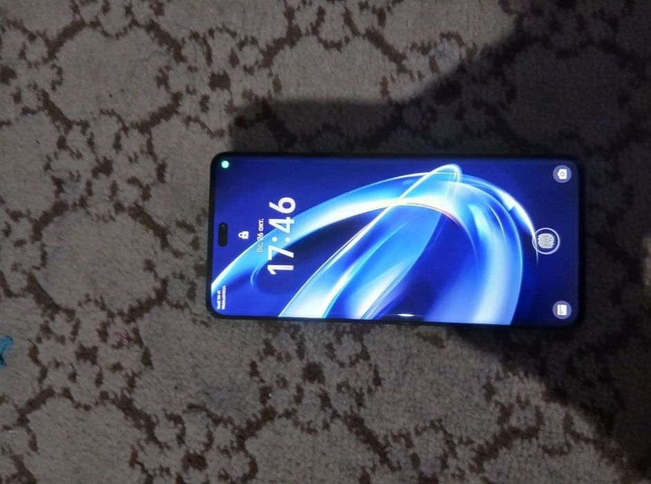 Honor x9c 12+12/256Gb