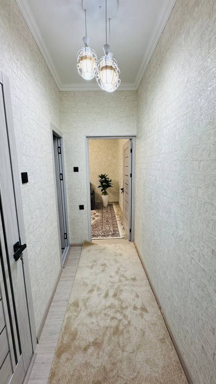 Chilonzor 17 kv 3*4 xonali bezmakler xazaykali bolla olinadi 70$ DAN