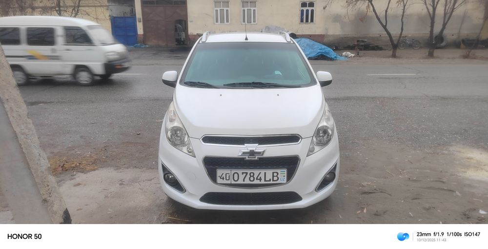 Spark 2013 2 pazitsiya