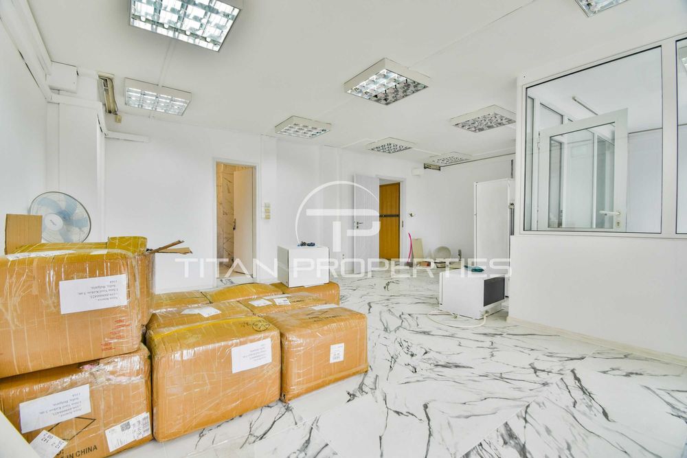 Продава се Многостаен апартамент в София, Стрелбище - 166 кв.м за 2711 €/кв.м - Снимка #2