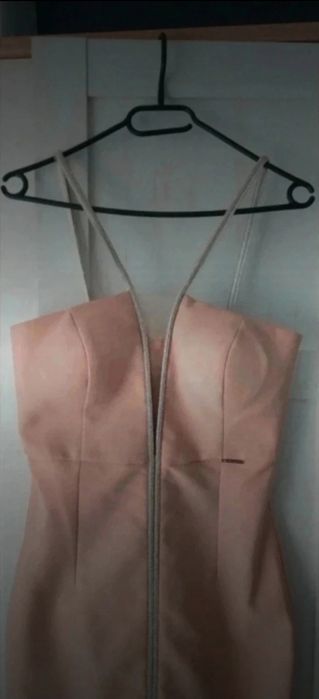 Rochie deosebita de ocazie