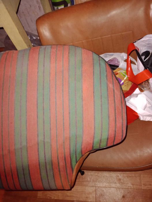 Седалки за Жигула