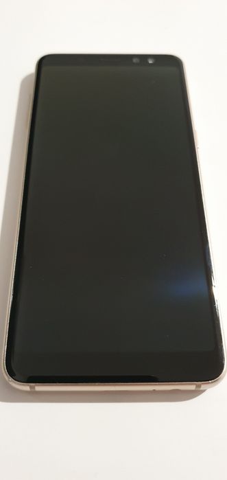 Samsung Galaxy A8 Dual Sim