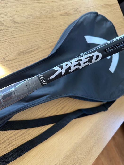 Тенис ракета HEAD
METALLIX Alloy HEAD MX Speed Tour T/R 00