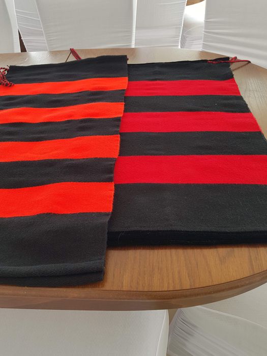 Zadii/catrinte/panzaturi/ de Maramures