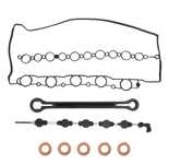Kit Reparatie Clapeta Acceleratie Admisie Swirl Tija Volvo S40 XC60