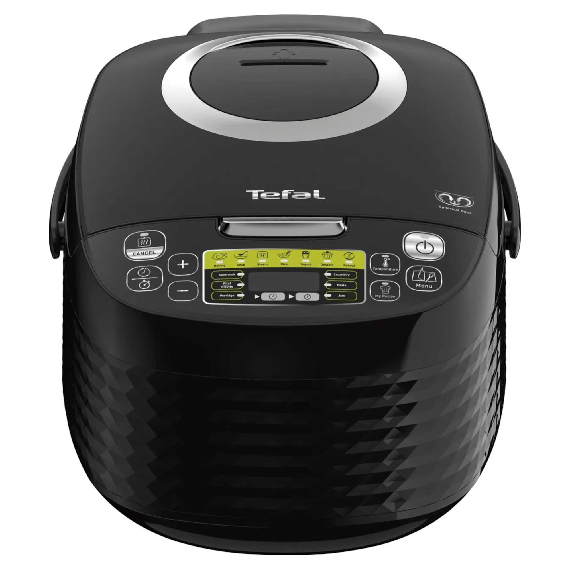 vand multikooker Tefal