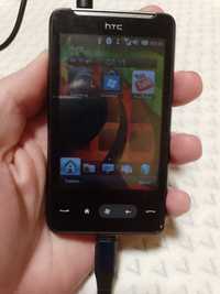 HTC HD mini (non-Android)
