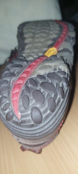 Merrell р-р 41.5 26см