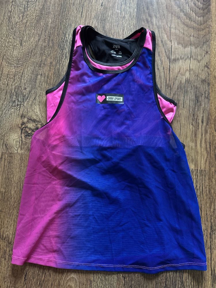 Zara sports - потници