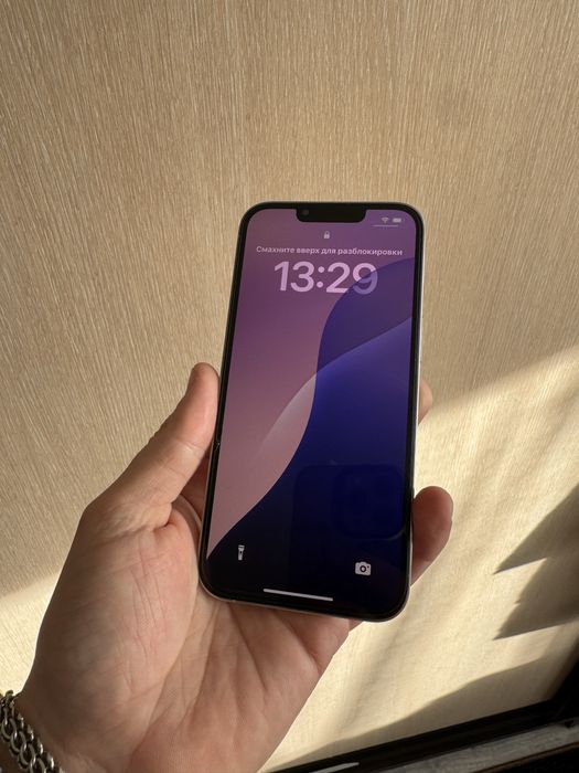Apple 13 pro состяоние отличное