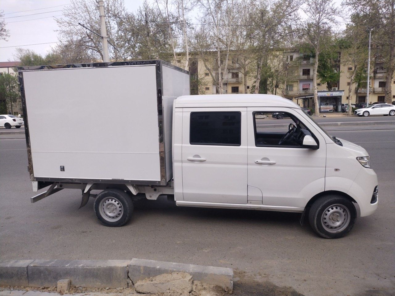 Shineray T 32 2023 yil