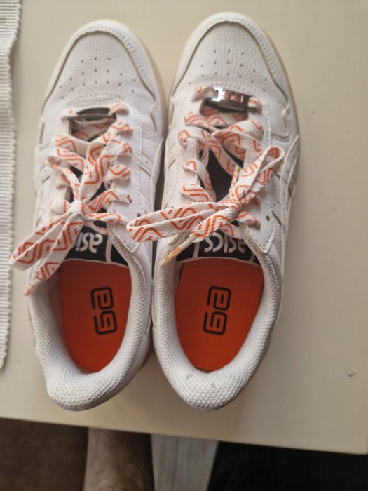 Дамски маратонки asics