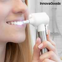 Pearlsher InnovaGoods Устройство за избелване и полиране на зъби