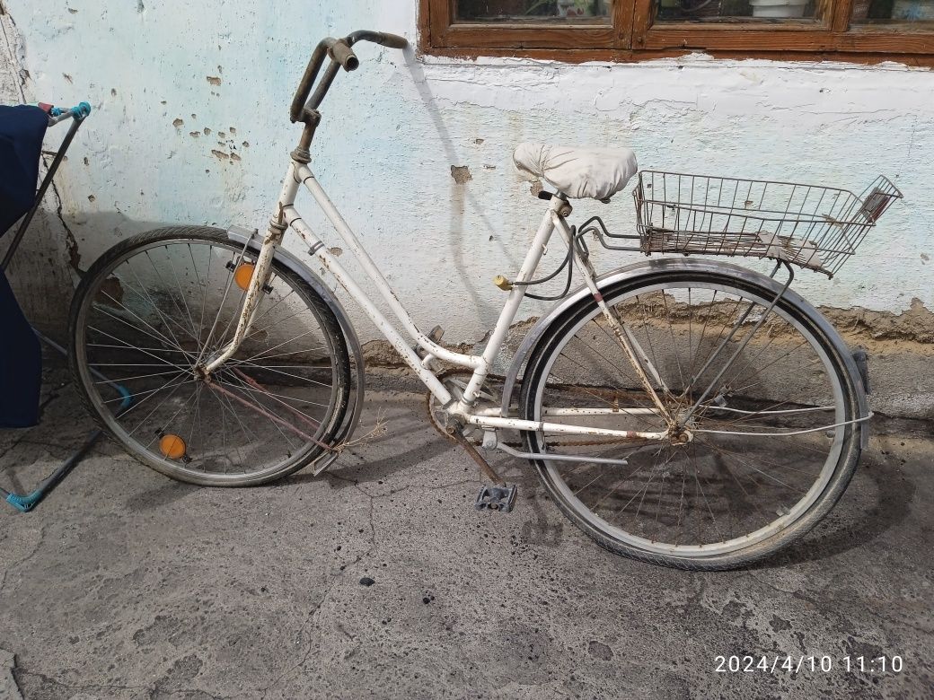 Велосипед продам
