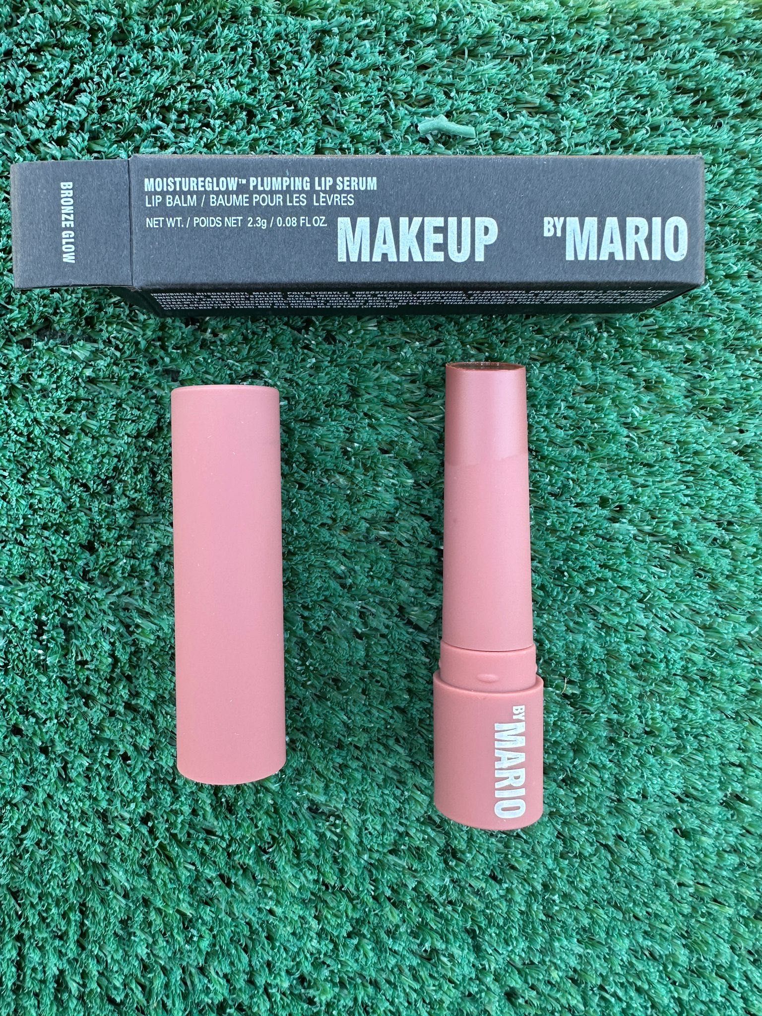 Червило Make up by Mario