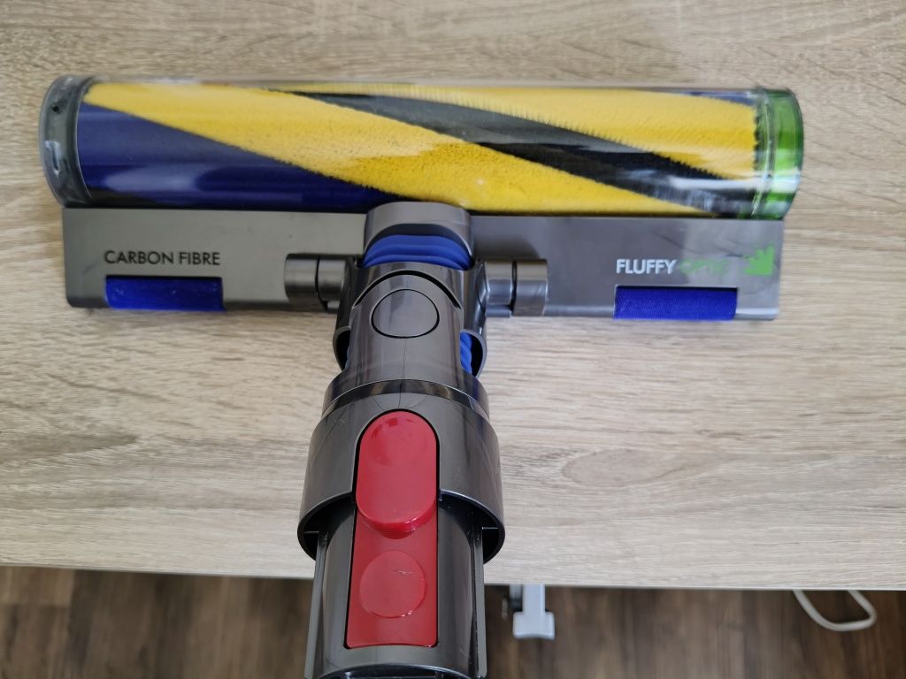 Perie Laser Slim Dyson
