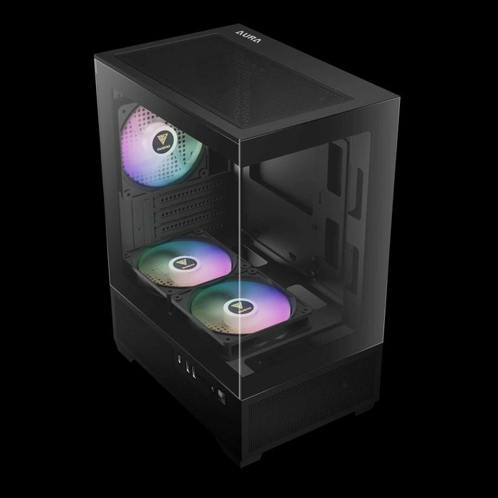 NEW Gaming PC i5 13400F, RTX 3060 Ti, 16GB DDR5 5600, 1TB SSD NVMe