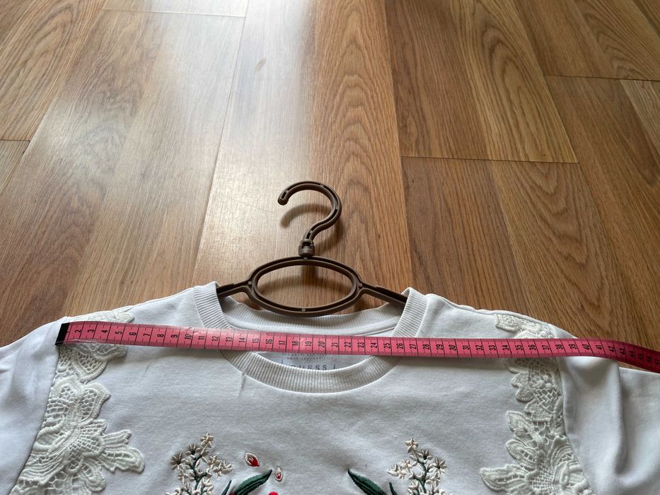 дамска блуза guess