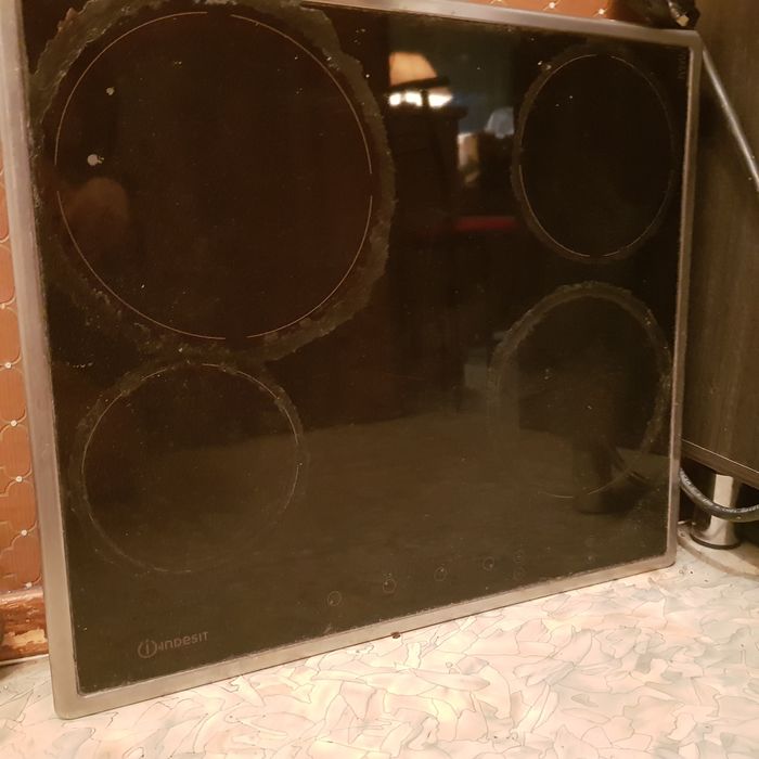 Плита электрическая