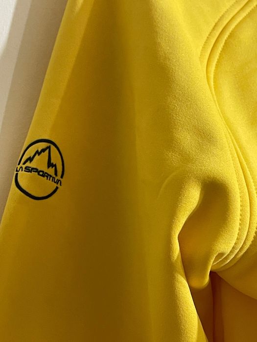 La sportiva Promo fleece