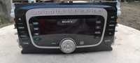 Radio cd Sony Ford