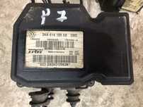 АБС модул vw passat 7