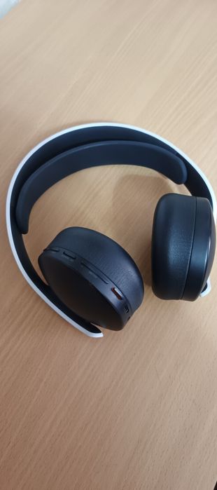 Наушники Sony Pulse 3D