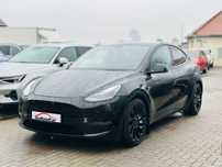 Tesla Model Y Tesla Model Y Performance Dual AWD 534CP Autopilot Garantie Finantare