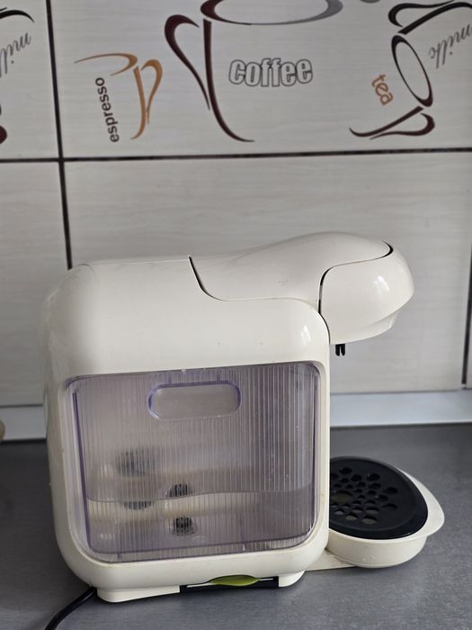 Espressor de cafea Bosch Tassimo