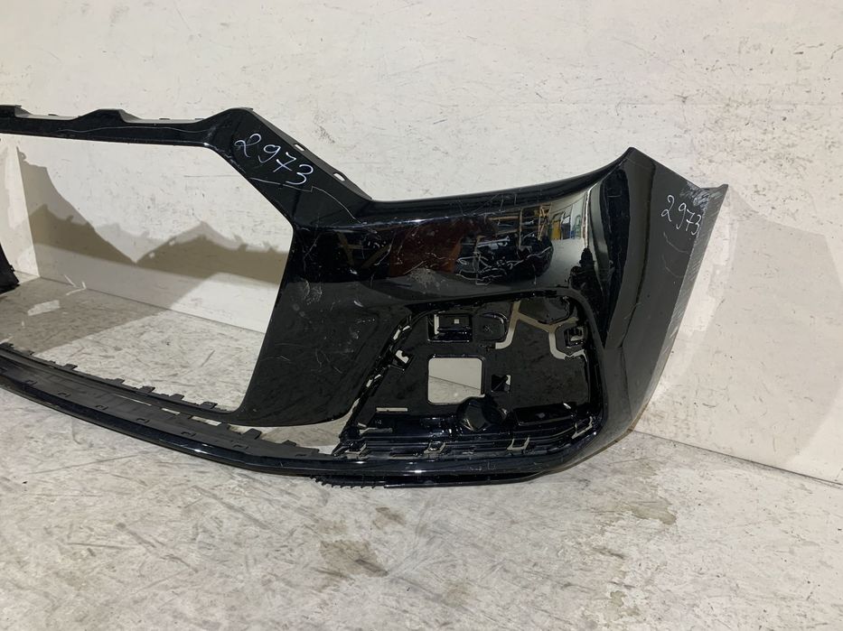 Bara fata Audi A1, 2018, 2019, 2020, 2021, 2022, 2023, cod origine OE 82A807437A.