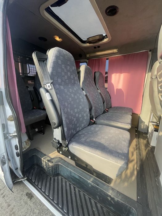Vand Mercedess 311 CDI