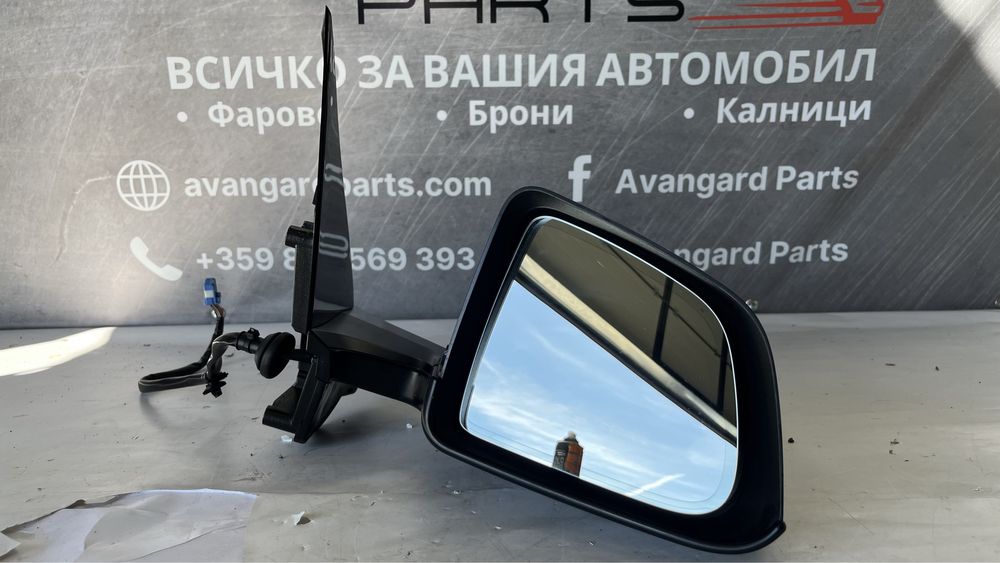 3 броя дясно огледало Tesla Y 2020-