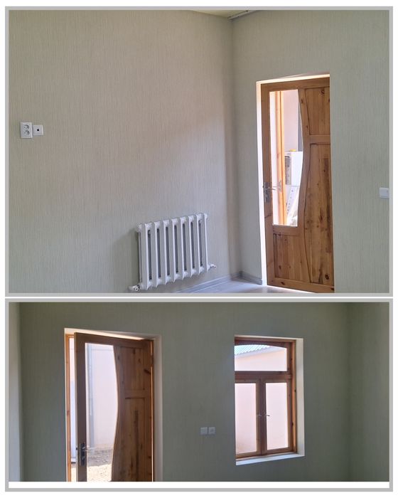 Ижарага ховли шахар марказидан [маклерлар безовта килмасин]