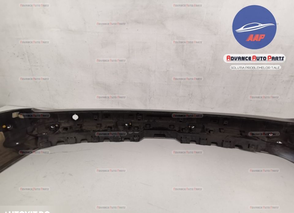 Задна броня с оригинални сензори Volkswagen Caddy 4 / Фолксваген Кади