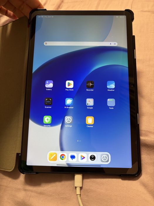 Таблет в гаранция Xiaomi Redmi Pad SE, 11", 4GB RAM, 128GB