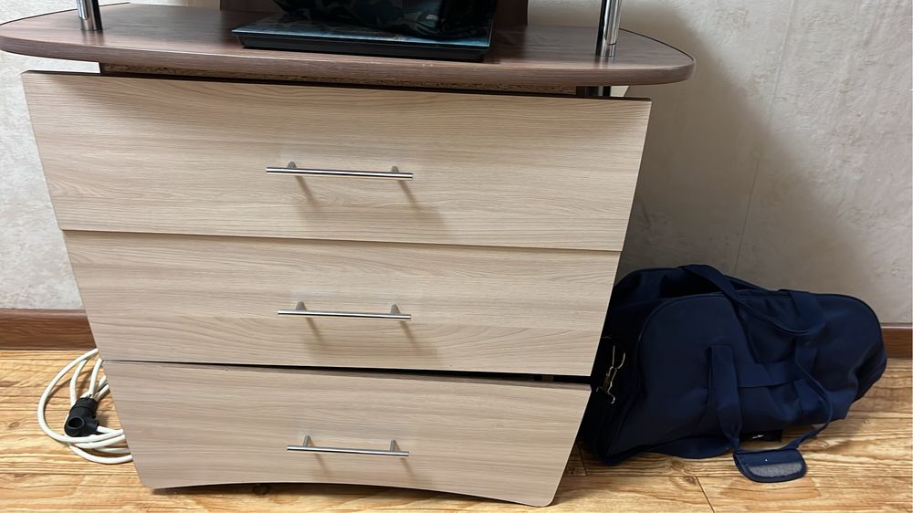 Туалетный столик