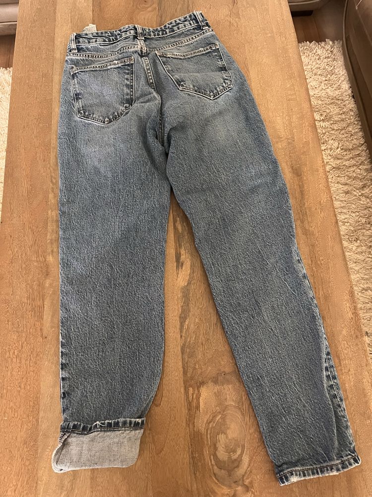 Дънки Zara 34 размер