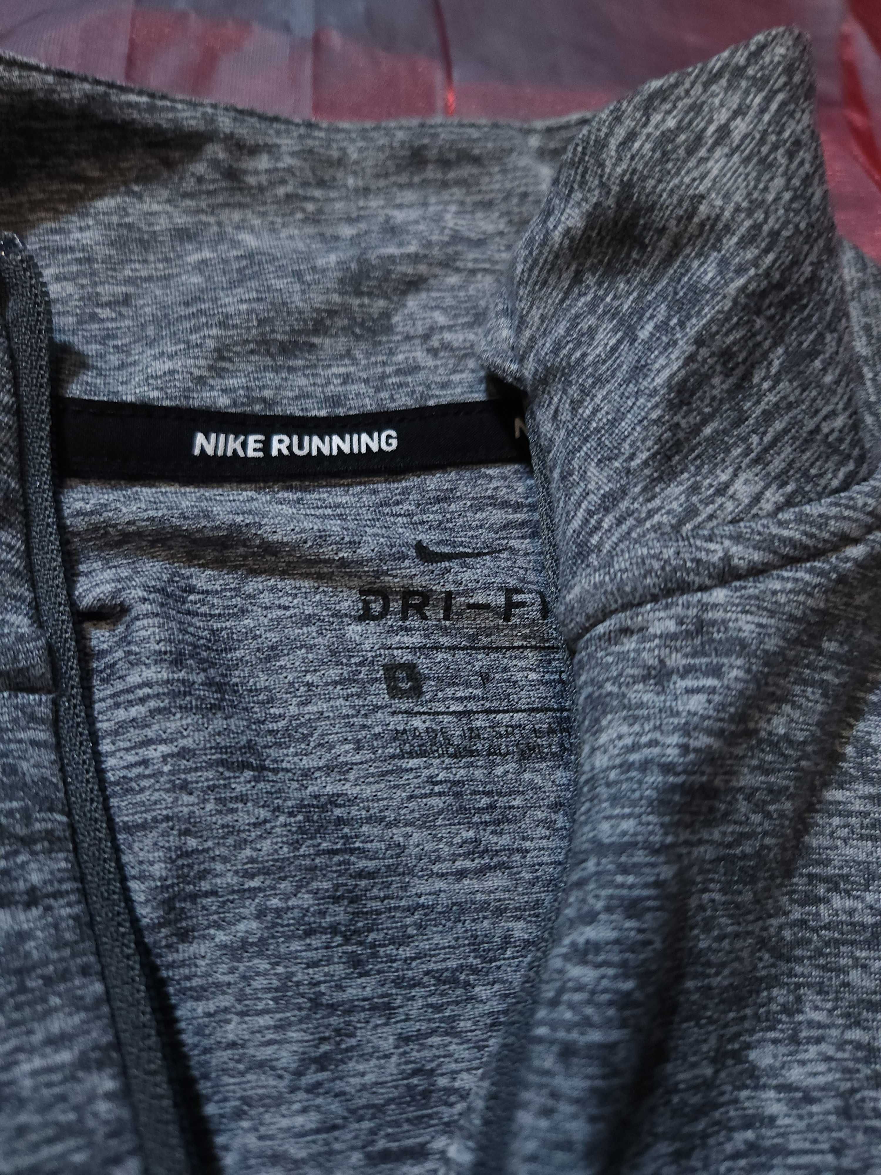 NIKE Dri-Fit Блуза/Дамска М