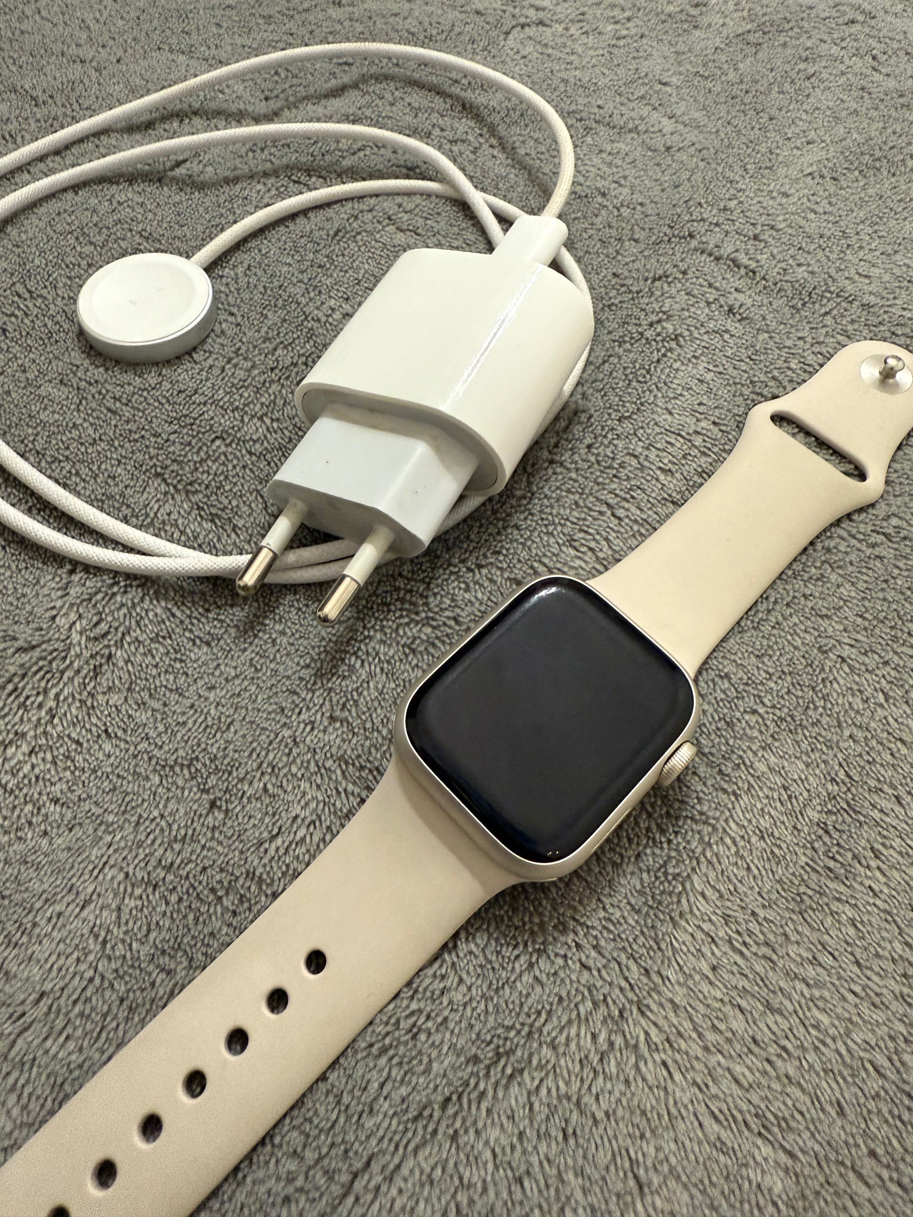 Apple Watch Series 9