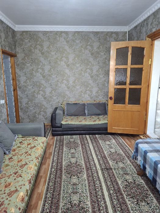 Срочно! Продаётся  квартира в центре Ташкента, район Чорсу
